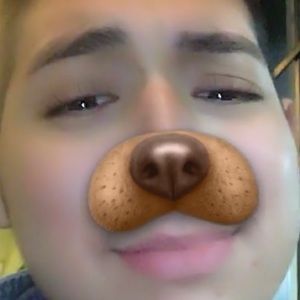 Meet your Posher, Isaac